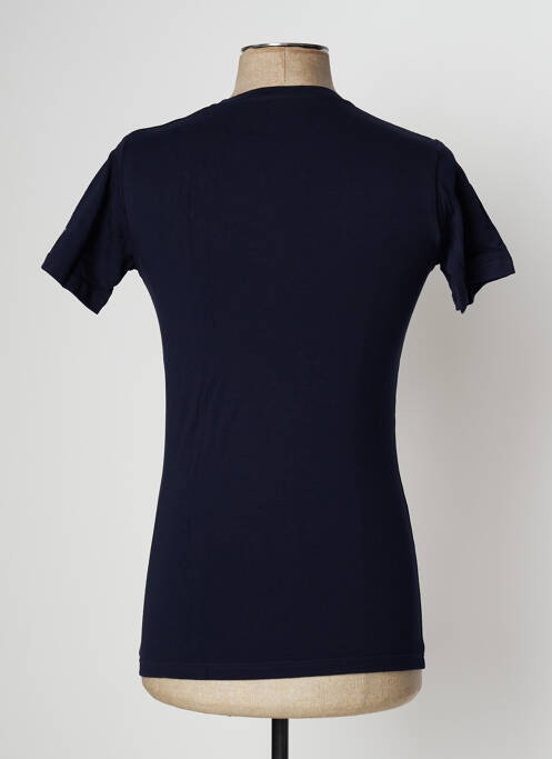 Tricou bleumarin MARINER bărbat