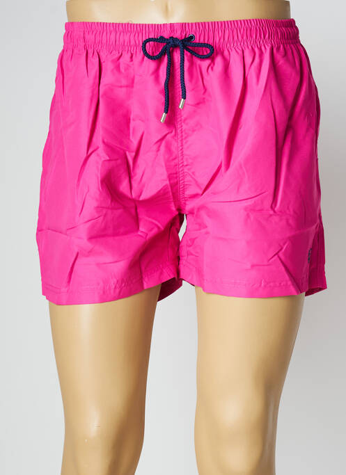 Șort de baie roz MARINER bărbat