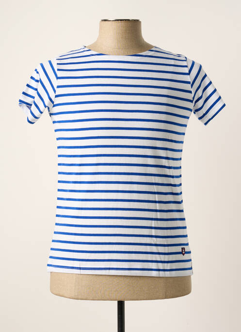 Tricou albastru MARINER bărbat