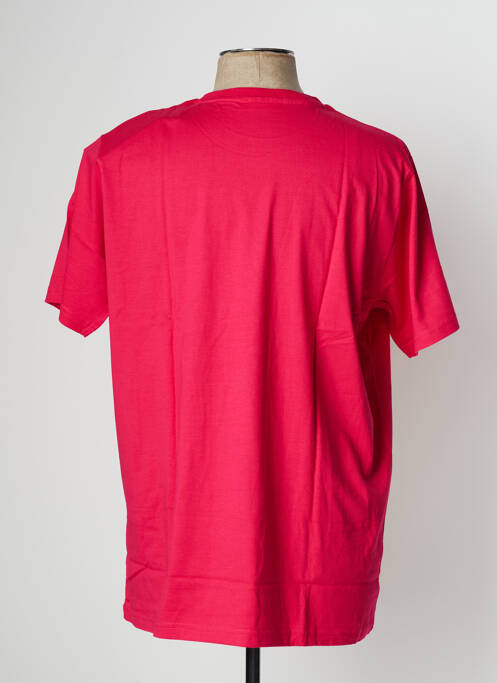 Tricou roz MARINER bărbat