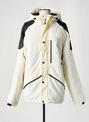 Geacă alb HUF unisex