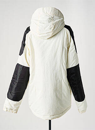 Geacă alb HUF unisex