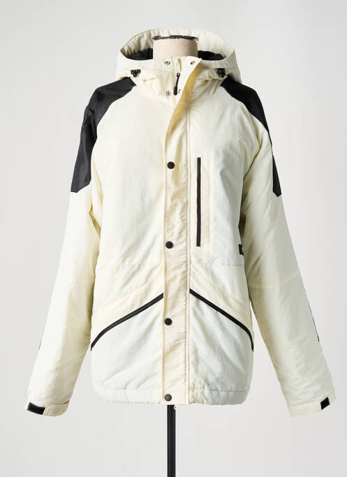 Geacă alb HUF unisex