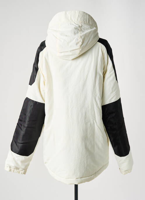 Geacă alb HUF unisex