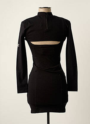 Rochie scurtă negru WASTED PARIS femeie