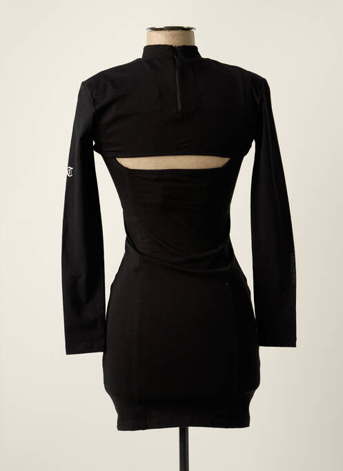 Rochie scurtă negru WASTED PARIS femeie