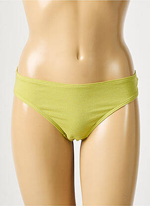 Colanți verde MINA STORM femeie