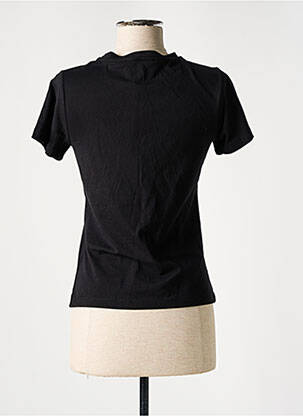 Tricou negru CEMI femeie