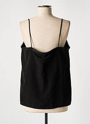 Tricou negru VERO MODA femeie