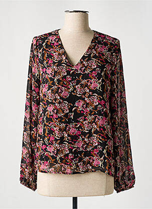 Bluză negru VERO MODA femeie