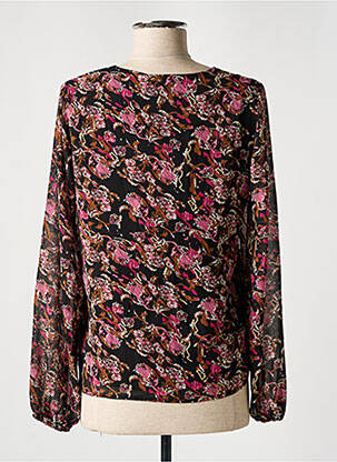 Bluză negru VERO MODA femeie