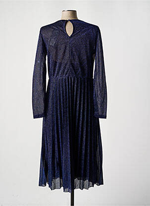 Rochie midi albastru ONLY femeie