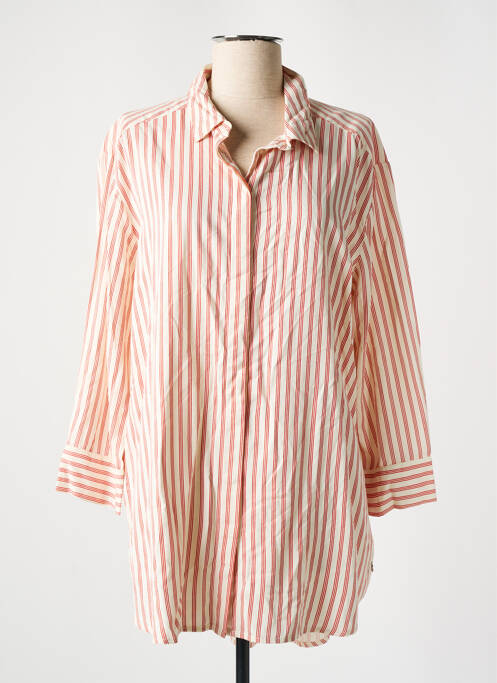 Cămașă roșu FRANSA femeie