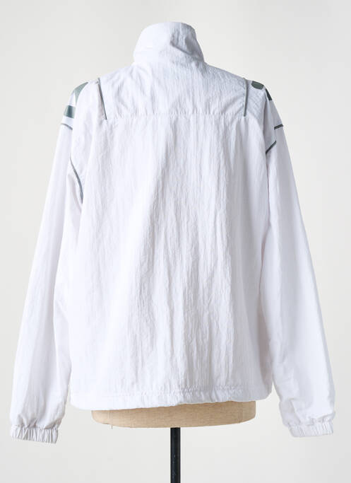 Jachete casual alb FILA femeie