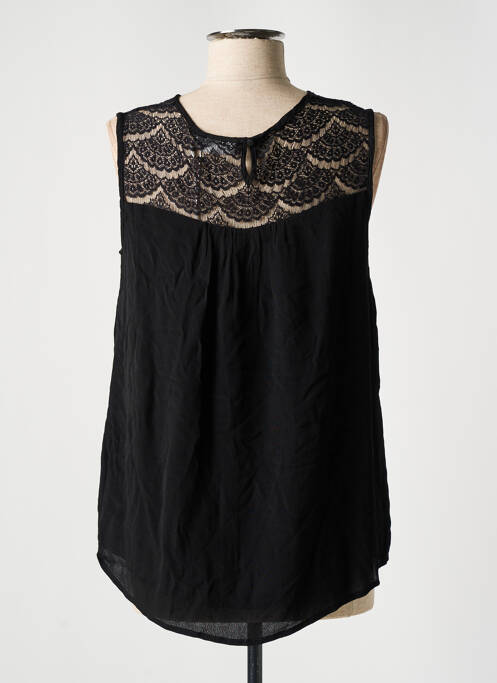 Maiou negru FRANSA femeie