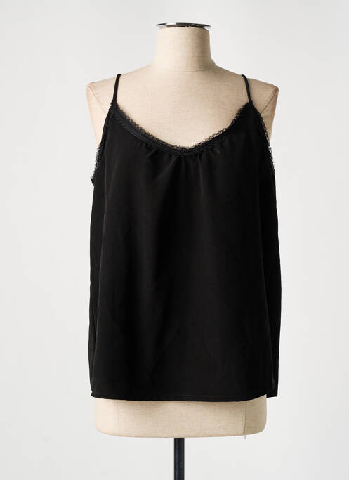 Tricou negru VERO MODA femeie