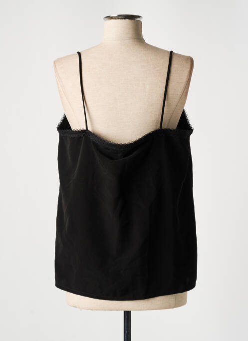 Tricou negru VERO MODA femeie