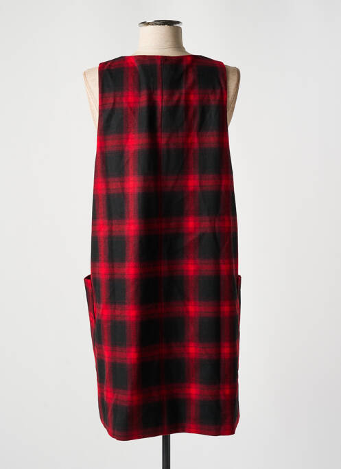 Tricou roșu CHAMPION femeie