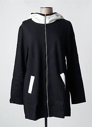 Vestă cu mâneci lungi bej MALOKA femeie