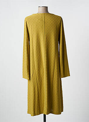 Rochie midi verde G!OZE femeie