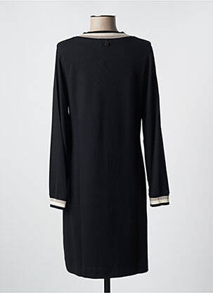 Rochie midi albastru MALOKA femeie