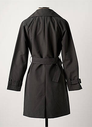 Trench gri PAUL BRIAL femeie