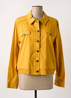 Geacă auriu PAUL BRIAL femeie