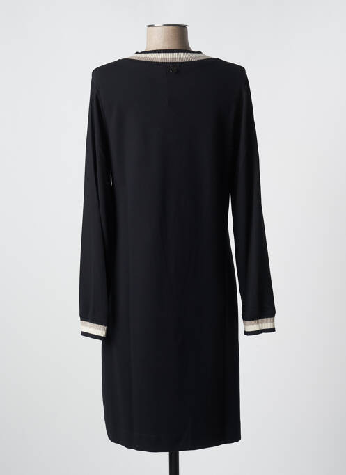 Rochie midi albastru MALOKA femeie