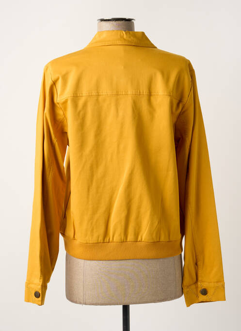 Geacă auriu PAUL BRIAL femeie