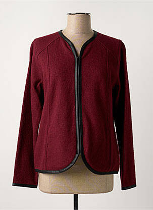 Jachete casual violet PAUL BRIAL femme