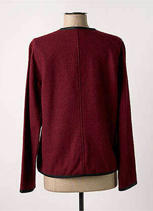 Jachete casual violet PAUL BRIAL femeie