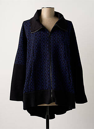 Jachete casual albastru G!OZE femeie