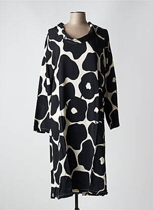 Rochie lungă ecru G!OZE femeie