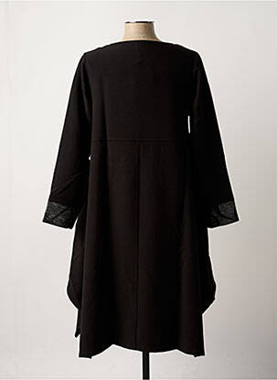 Rochie midi gri G!OZE femeie