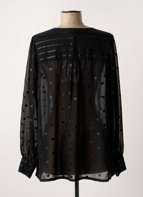 Cămașă negru PAUL BRIAL femeie