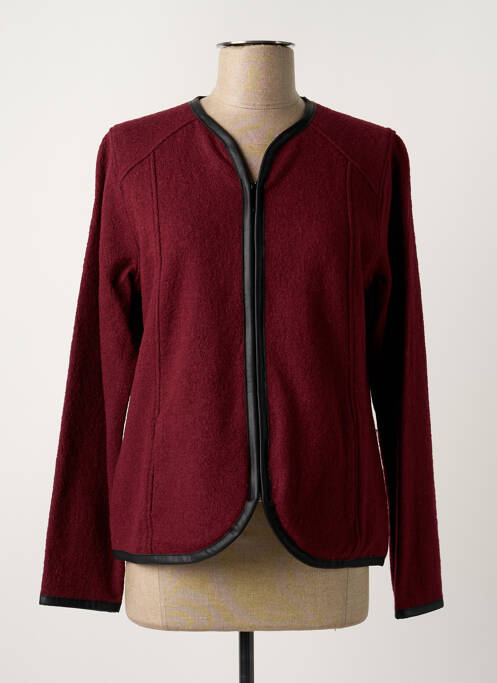 Jachete casual violet PAUL BRIAL femeie