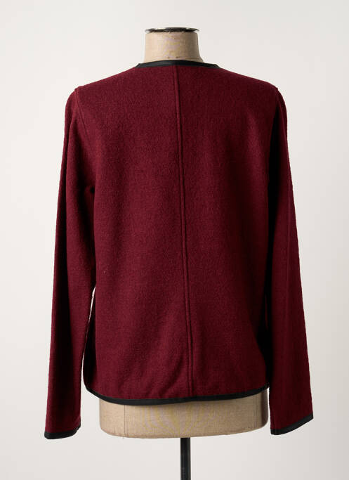 Jachete casual violet PAUL BRIAL femeie