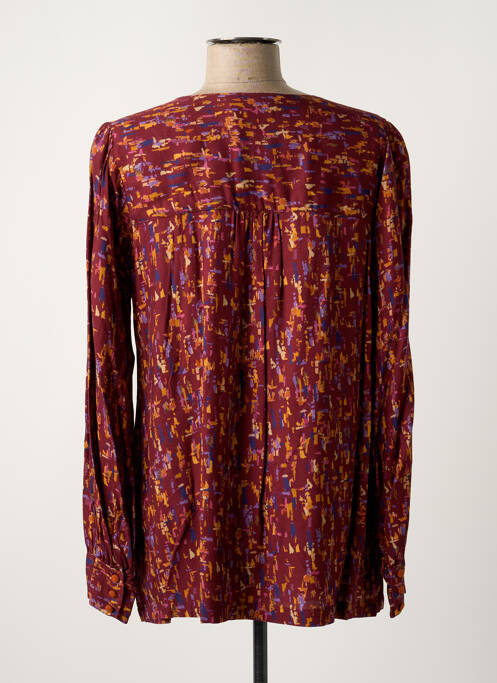 Cămașă violet PAUL BRIAL femeie