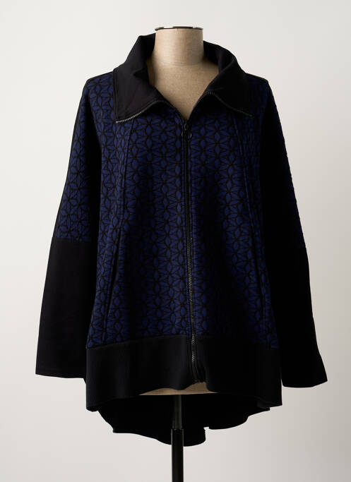 Jachete casual albastru G!OZE femeie