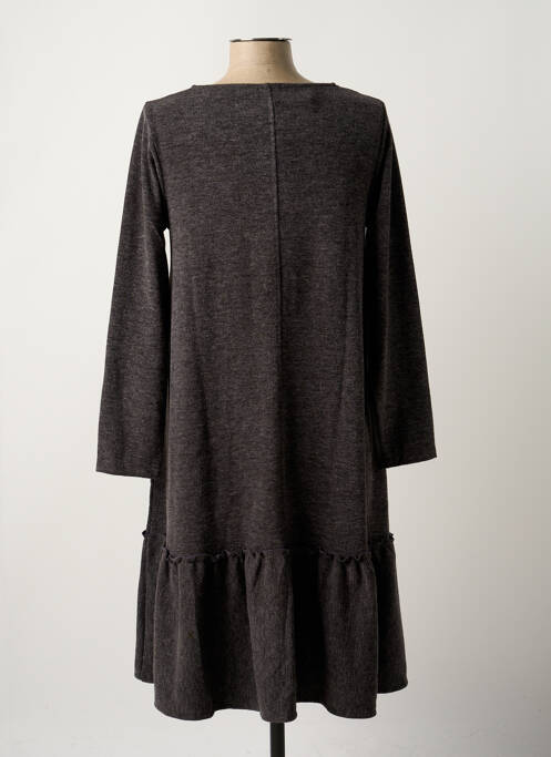 Vestă cu mâneci lungi gri G!OZE femme