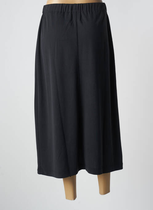 Fustă lungă maro G!OZE femeie