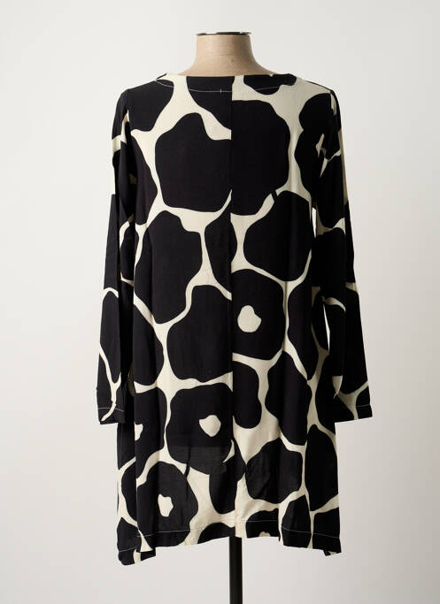 Tunică mâneci lungi ecru G!OZE femeie