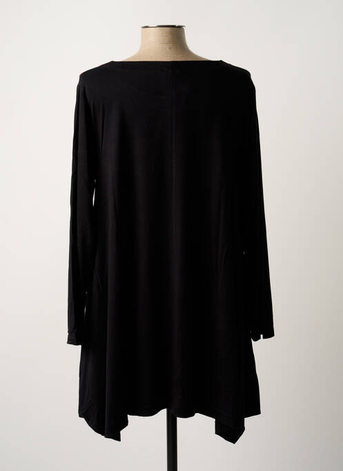 Tunică mâneci lungi roșu G!OZE femeie