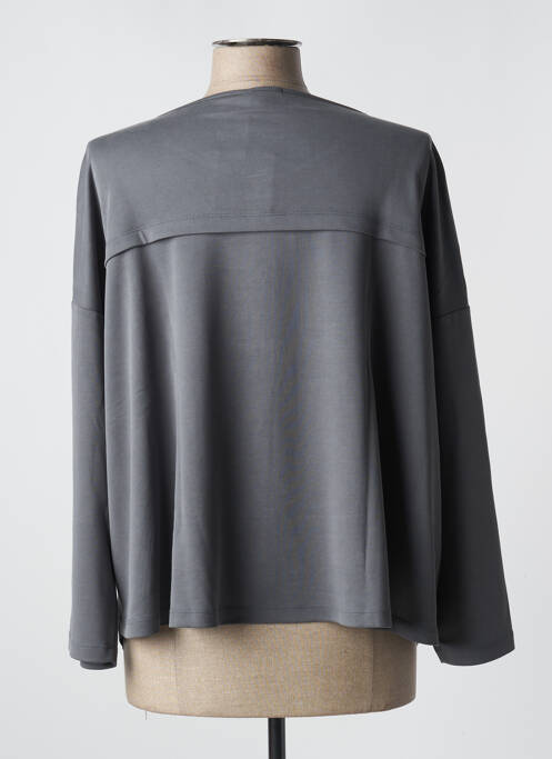 Jachete casual gri G!OZE femeie