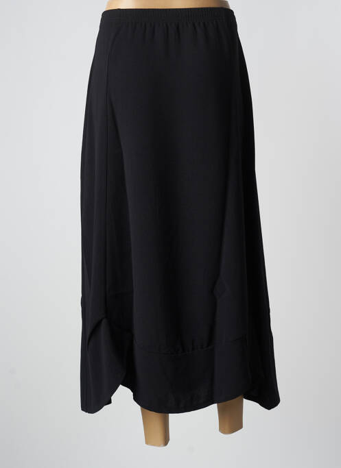 Fustă lungă gri G!OZE femeie