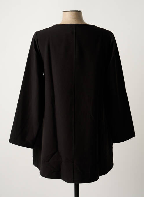 Tunică mâneci lungi gri G!OZE femeie