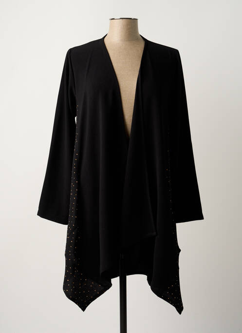 Jachete casual negru G!OZE femeie