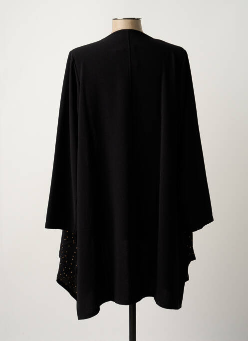 Jachete casual negru G!OZE femeie