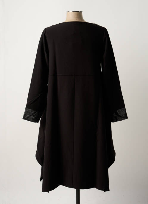 Rochie midi gri G!OZE femeie