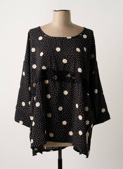 Bluză bej G!OZE femeie